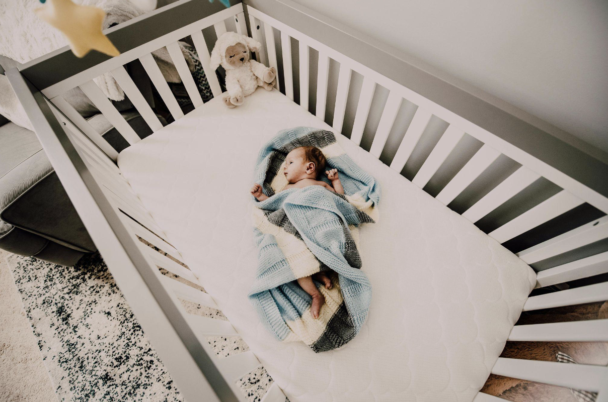 The Perfect Stroller Jogger for School, Fall, and Halloween